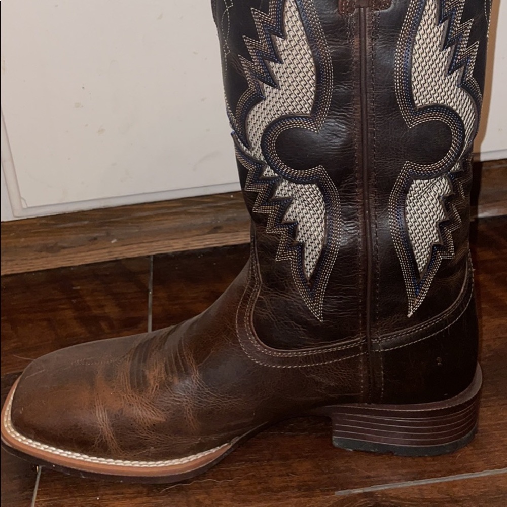 Ariat Cowboy Boots